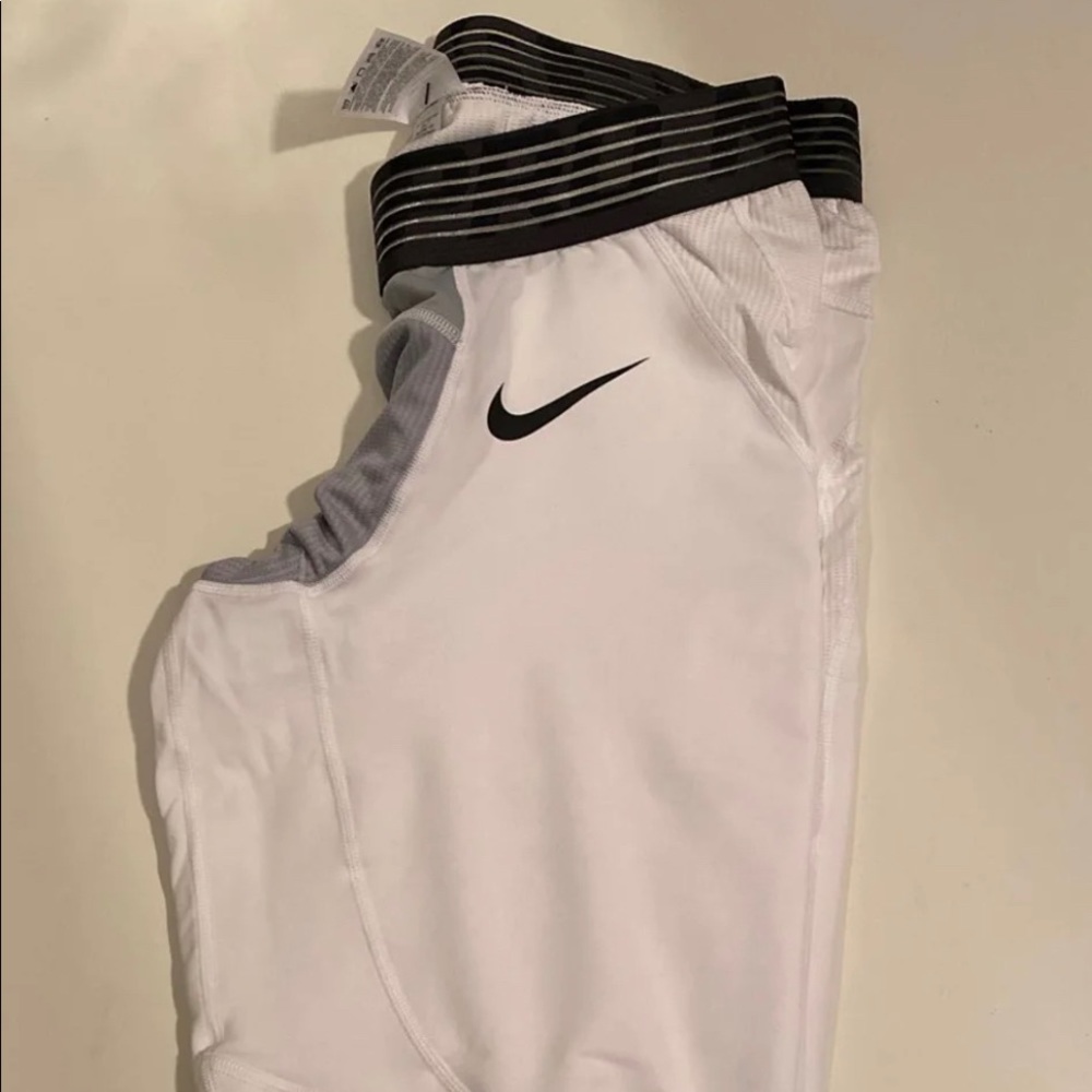 Nike NBA Compression tights - Picture 3 of 3